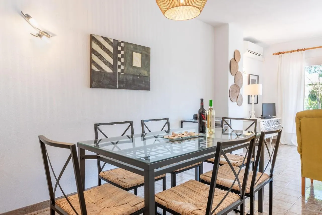 Apartment Mercuri Port de Alcudia  Spain