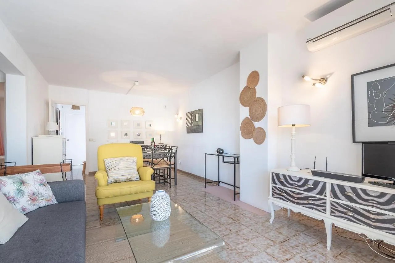 Apartment Mercuri Port de Alcudia
