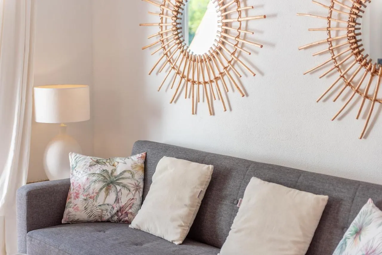 Apartmán Mercuri Port d'Alcúdia Španělsko