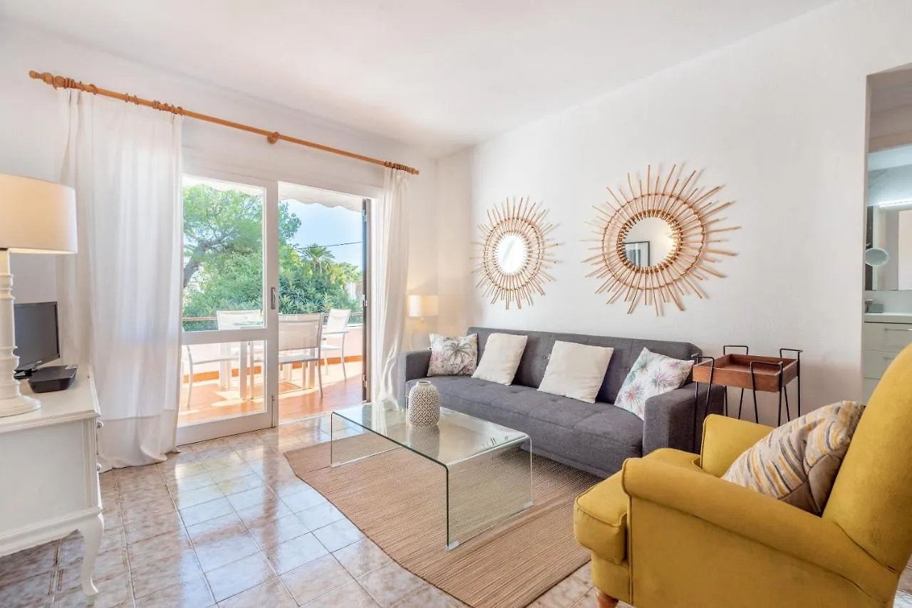 Apartmán Mercuri Port d'Alcúdia