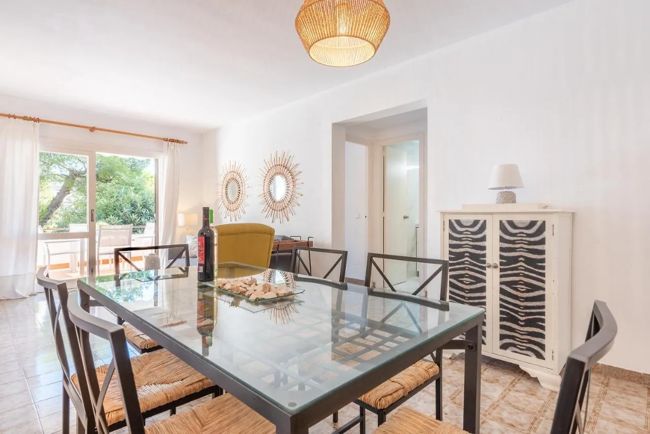 Mercuri Port d'Alcúdia Apartmán