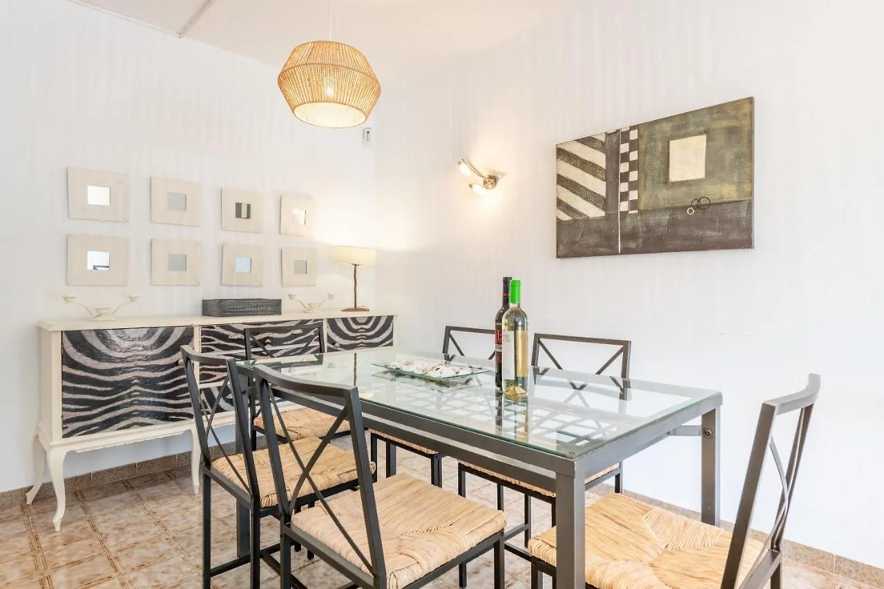 Mercuri Port de Alcudia  Apartment