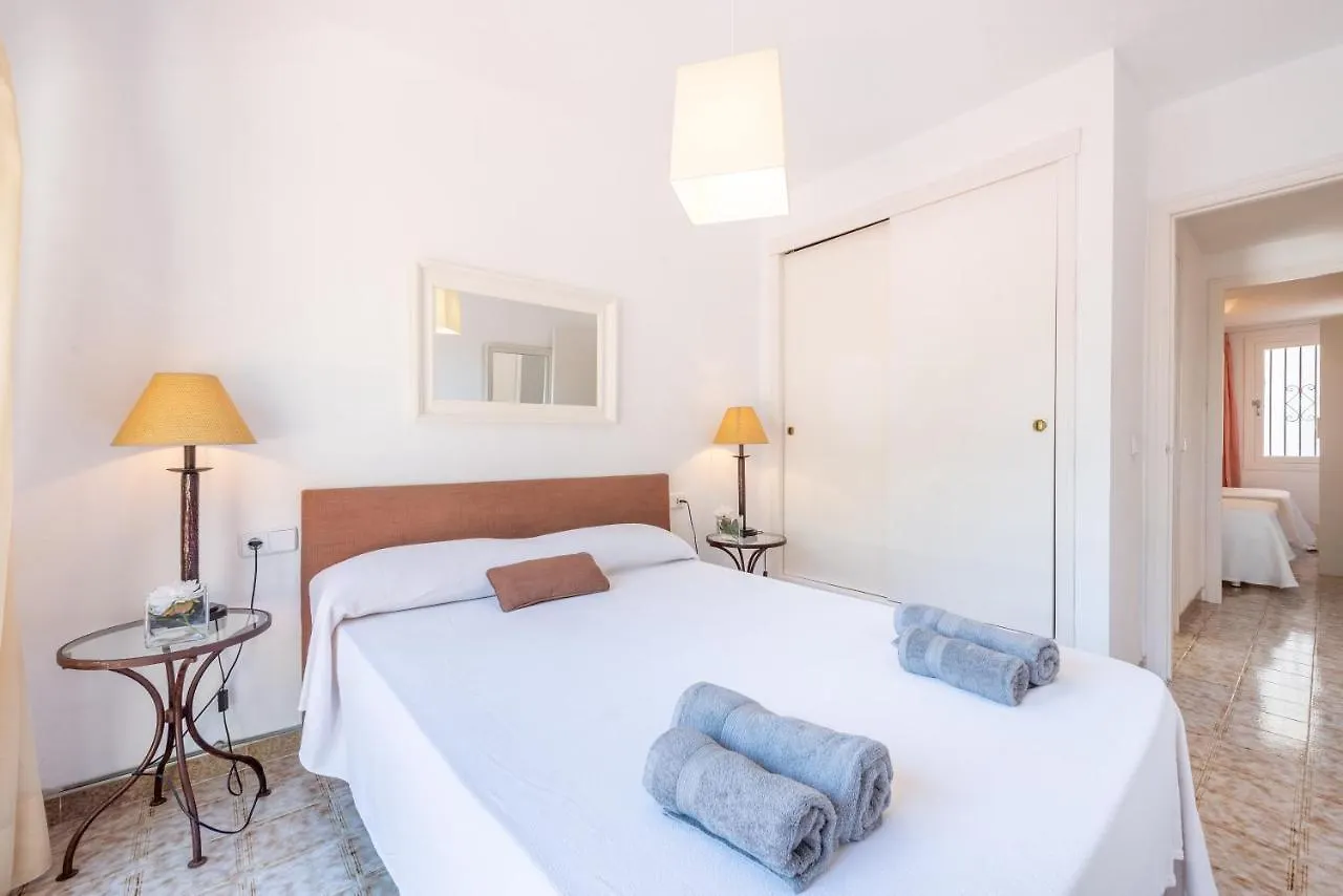 Apartment Mercuri Port de Alcudia