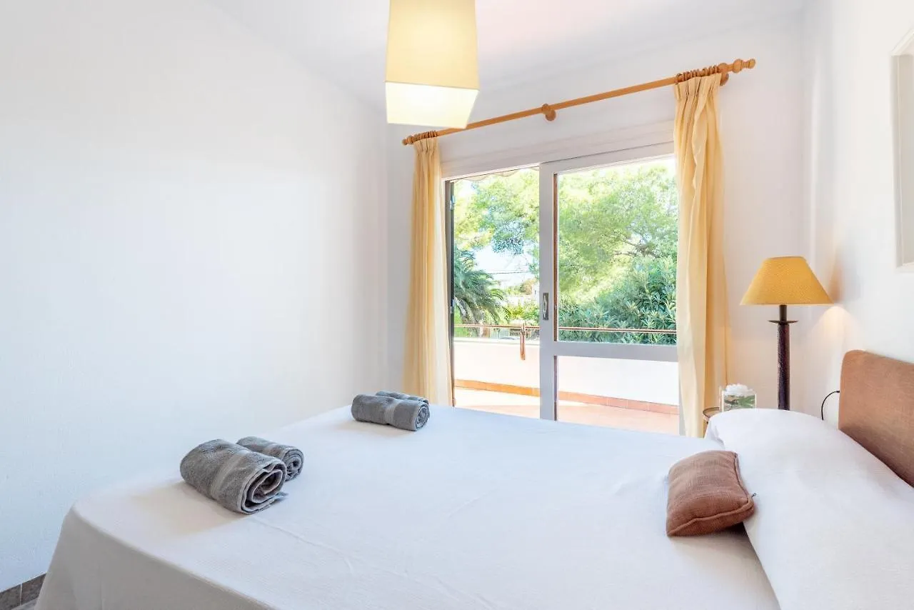 Apartmán Mercuri Port d'Alcúdia