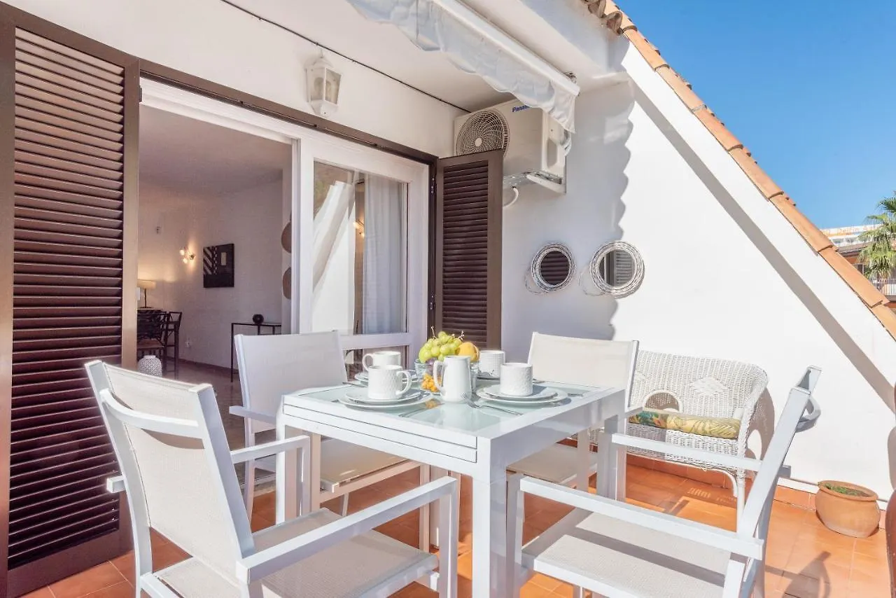 Apartment Mercuri Port de Alcudia