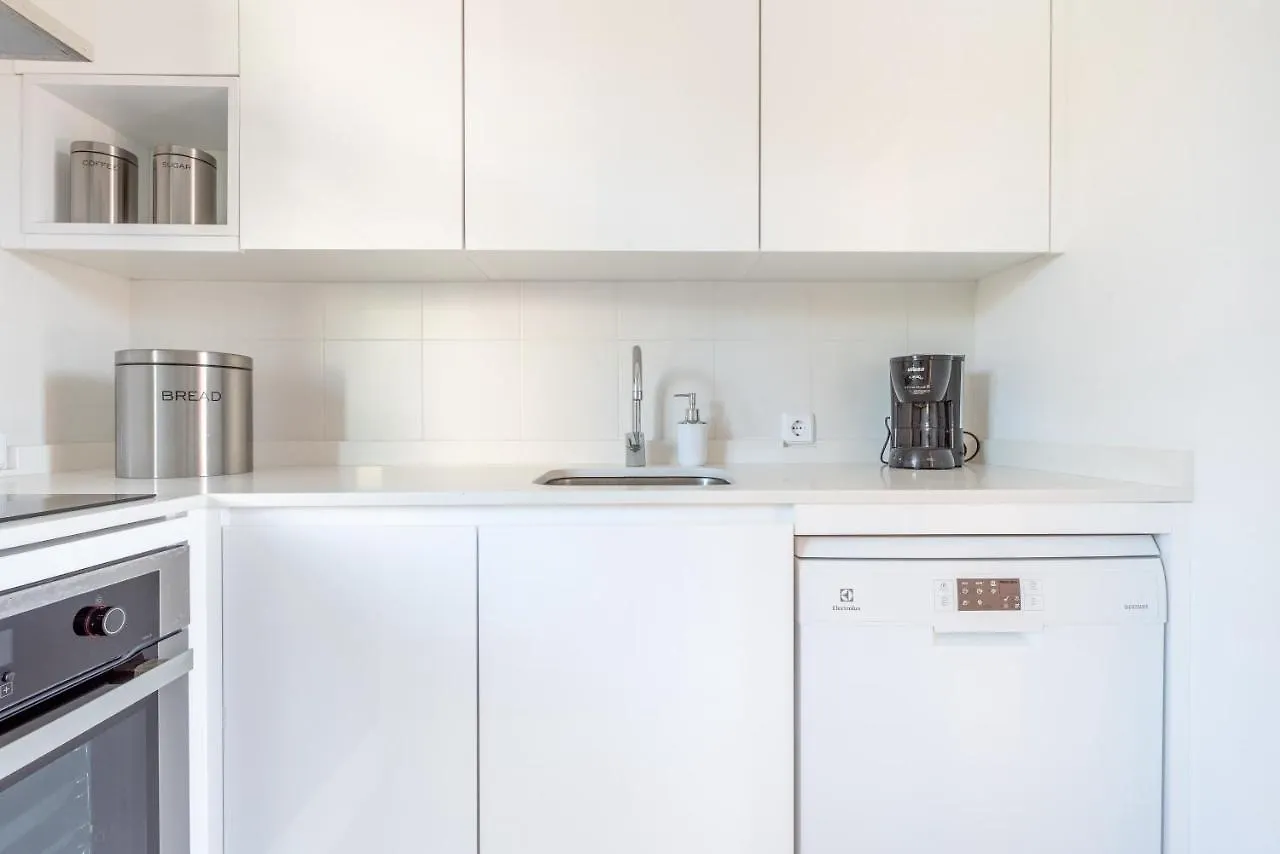 Mercuri Port d'Alcúdia Apartmán